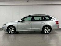 occasion Skoda Octavia 1.4TSI 150CV AMBITION 78000KM GPS REG JA