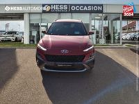 occasion Hyundai Kona 1.6 Gdi 141ch Hybrid Executive Dct-6