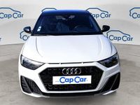 Occasion Audi A1 Sportback S-Line 2019 Citadine