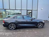 occasion Volvo S60 T8 Twin Engine 303 + 87ch R-Design Geartronic 8