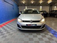 occasion VW Golf 1.6 TDI BlueMotion 110cv Trendline - Garantie 12 m