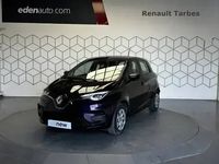 occasion Renault Zoe R110 Achat Intégral Life