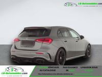 occasion Mercedes A45 AMG ClasseS -AMG BVA 4Matic+