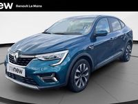 Occasion Renault Arkana Evolution 2023 Bleu SUV