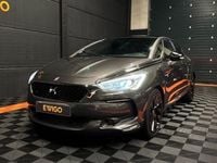 Occasion DS Automobiles DS5 Performance 181 ch (133 kW) 2017 Citadine