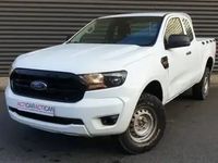 occasion Ford Ranger 3 Phase .2.0 Ecoblue 170 Xl Pack Super Cab .tva Recuperable