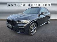 occasion BMW X5 xDrive 30d - BVA Sport 5pl G05 M Sport