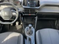 Occasion Peugeot 2008 Active 2022 SUV