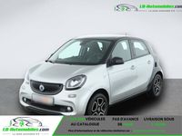 occasion Smart ForFour 0.9 90 Ch Bvm