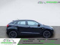 occasion Suzuki Baleno Baleno1.2 Dualjet 90ch