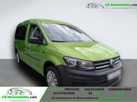 Occasion VW Caddy 125 ch (91 kW) 2018 Monospace