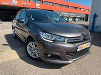 Occasion Citroën C4 Business Class 131 ch (96 kW) 2017 Gris Berline