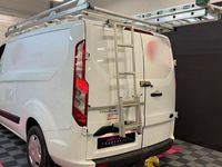 Occasion Ford Transit Custom Trend 130 ch (95 kW) 2024 Berline