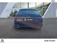 Occasion Audi A6 S-Line 265 ch (194 kW) 2024 Noir mythe métallisé Break