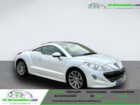 occasion Peugeot RCZ 1.6 THP 156ch BVM