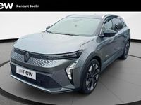 Occasion Renault Scenic E-Tech Techno 161 kW (220 ch) 2025 Gris SUV