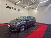 Occasion Citroën C4 SpaceTourer Business Class 131 ch (96 kW) 2021 Monospace