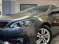 occasion Peugeot 308 1.6 Bluehdi 120ch S&s Active Basse Consommation
