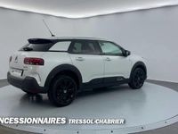 occasion Citroën C4 Cactus Bluehdi 120 S&s Eat6 Origins