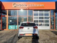 occasion Kia Rio 1.0L T-GDi 100 ch ISG Design - VIVA180694736