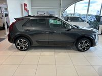 occasion Kia Niro 1.6 GDi 129ch HEV Premium DCT6