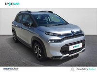 occasion Citroën C3 Aircross PureTech 110 S&S BVM6 Feel Pack 5p