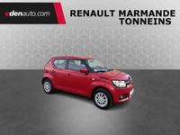 occasion Suzuki Ignis 1.2 Dualjet Avantage