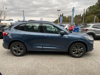 occasion Ford Kuga 2.5 Duratec 225ch PHEV ST-Line Business BVA