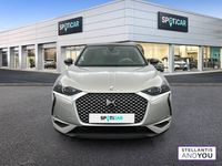 Occasion DS Automobiles DS3 Crossback Grand Chic 100 kW (136 ch) 2020 SUV
