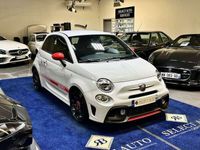 occasion Abarth 595 PISTA 70th 1.4 Turbo 160ch