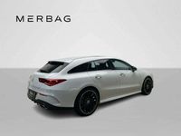 occasion Mercedes CLA200 Shooting Brake CLA 200 AMG Line Navi/Pano.-Dach