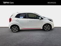 occasion Kia Picanto 1.0 T-gdi 100ch Sport Edition Euro6d-t