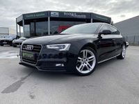 occasion Audi A5 Business Line Quattro