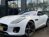 occasion Jaguar F-Type Coupe 3.0 V6 400ch Sport Awd Bva8