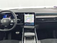 Occasion Renault Rafale Esprit Alpine 200 ch (147 kW) 2025 Bleu SUV