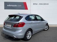 occasion BMW 218 Serie 2 Active Tourer d 150 ch Lounge