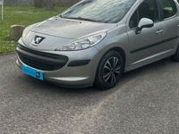 occasion Peugeot 207 5 portes 1.4 HDi 70 cv