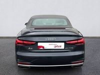 occasion Audi A5 Cabriolet Cabriolet 40 Tfsi 204 S Tronic 7 Avus