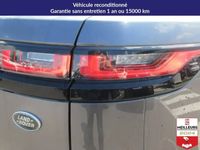 occasion Land Rover Range Rover Velar Premi¨re Edition D300 BVA + Toit + Jantes 22\