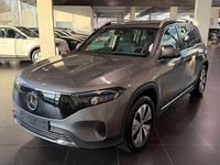 Occasion Mercedes EQB300 Progressive 167 kW (228 ch) 2024 Gris SUV