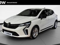 Occasion Renault Clio V Evolution 65 ch (47 kW) 2024 Blanc Citadine