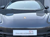 Occasion Porsche Panamera S E-Hybrid Sport Turismo 462 ch (339 kW) 2018 Berline