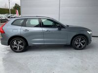 occasion Volvo XC60 B4 Awd 197 Ch Geartronic 8