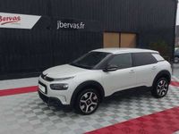 occasion Citroën C4 Cactus PureTech 110 S&S Shine