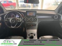 Occasion Mercedes GLC43 AMG AMG 367 ch (269 kW) 2019