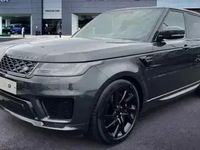 occasion Land Rover Range Rover Sport 2.0 P400e 404ch Hse Dynamic Mark Vii