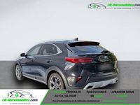 occasion Kia XCeed 1.6 GDi Hybride Rechargeable 141ch BVA
