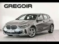 occasion BMW 118 Serie 1 i Model M Sport