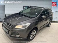 occasion Ford Kuga 2.0 TDCi 150ch Titanium