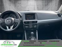 occasion Mazda CX-5 2.2L Skyactiv-D 150 ch 4x4 BVA